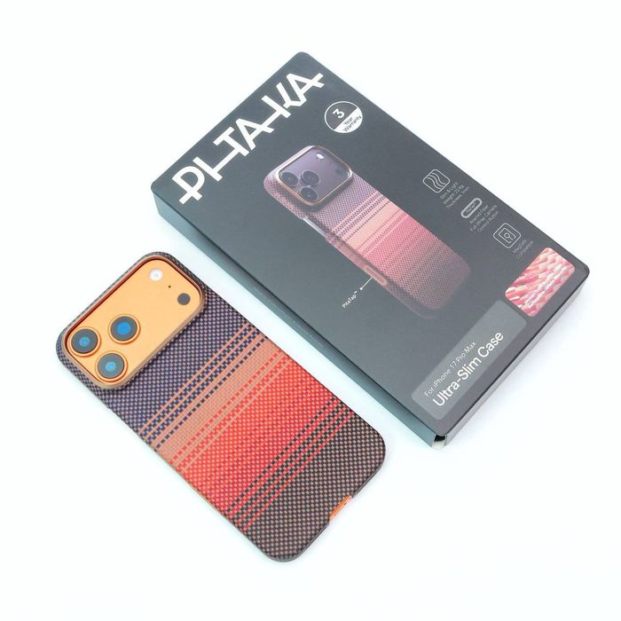 Pitaka orginal 17 pro max dostavka garantiya