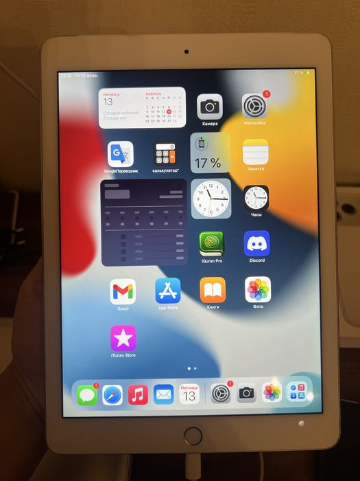 Ipad Air 2 64гб sim