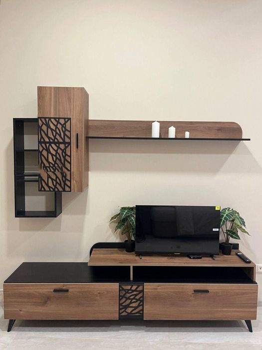 Едностаен апартамент под наем в ж.к. Банишора, 2220247