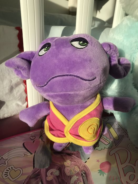 Плюшени играчки