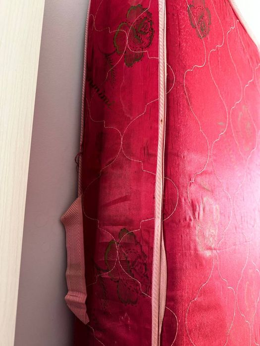 Матрас+кроват для семей