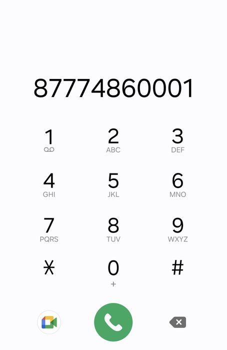 Вип номер /// Sim card