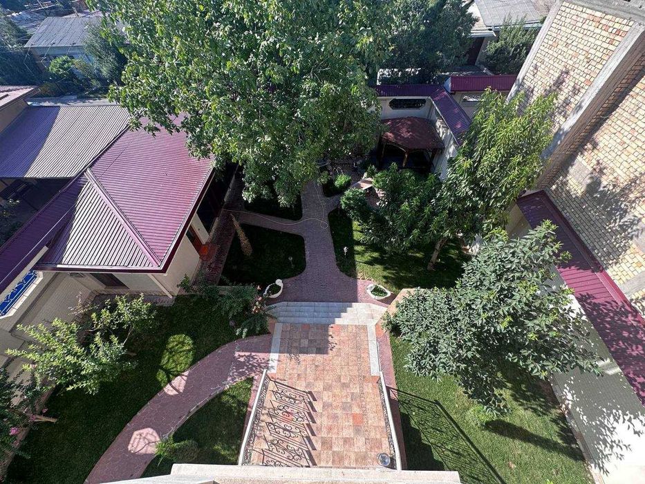 Сдаётся Дом на Бодамзаре