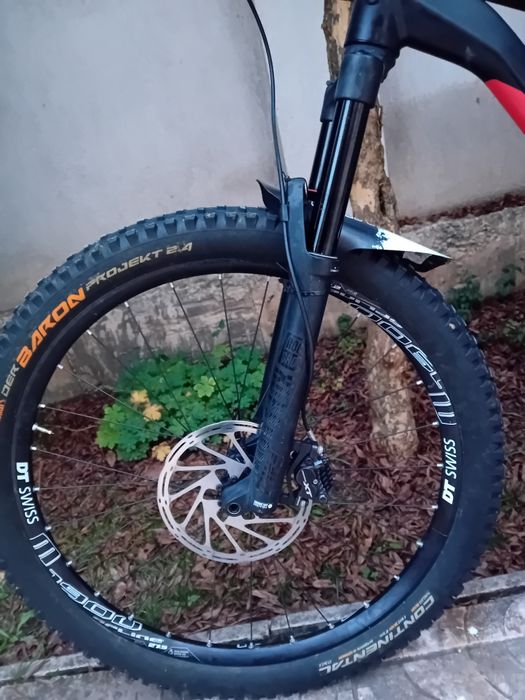 YT Jeffsy AL Comp 2018, L ,27.5, Мекица, Enduro, Mtb