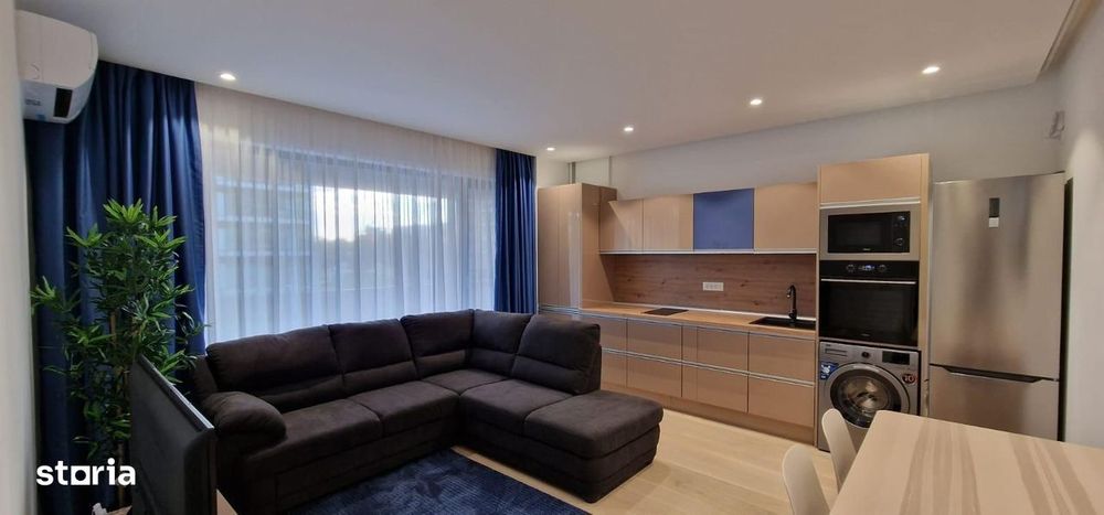 2 camere | Nusco City | Pipera | Aviatiei | Promenada
