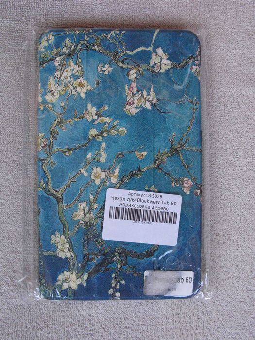 Чехол для планшета Blackview Tab 60