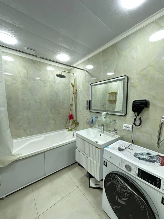 Срочная Продажа! Новостройка Менинг Уйим 3-х комнатня Юнусабад-13