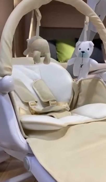 Lyulka pierra Cardin