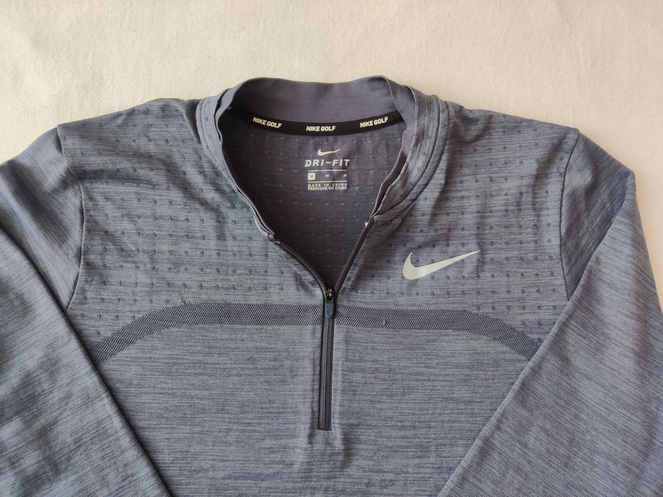 Мъжка блуза с дълъг ръкав Nike Golf