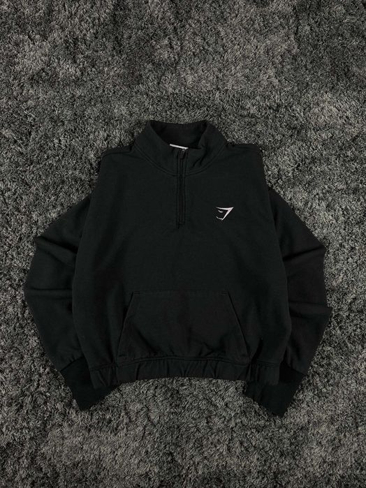 Gymshark Training Pippa Pullover Дамско Горнище