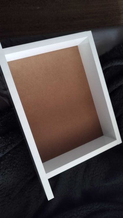 Шкафчета Нощни, vida XL, 2бр. Бял гланц. Перфектно състояние!!!