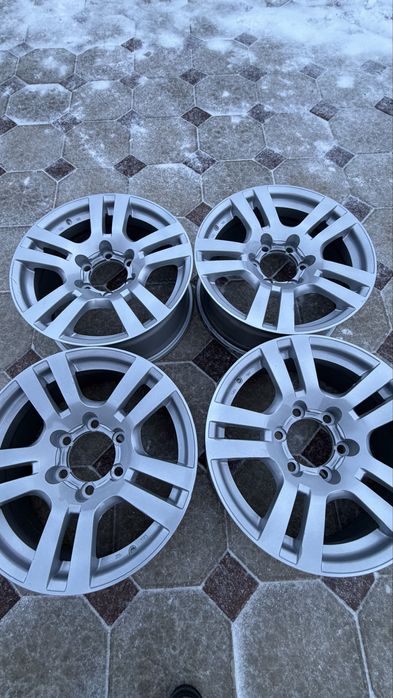 Продам диска 17