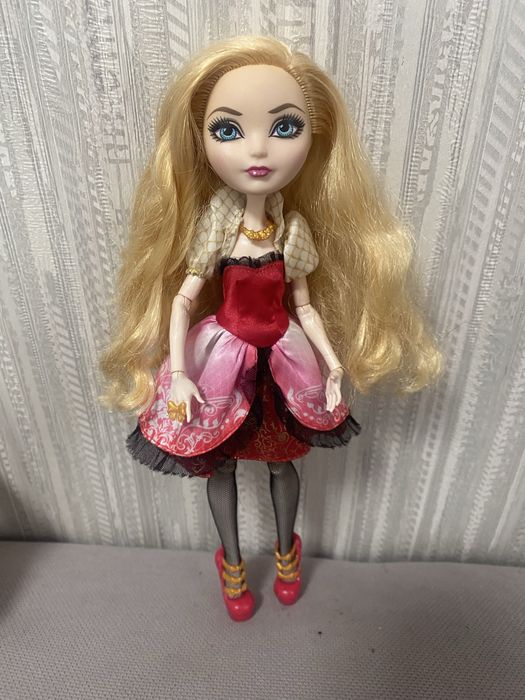 Продам кукол монстер хай, евер афтер хай