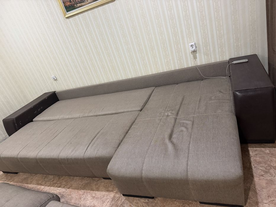 Диван сатылады б/у
