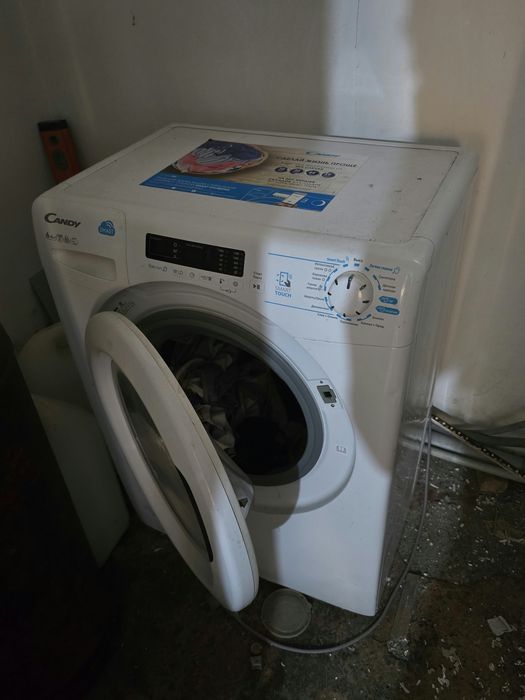 Диван газ плита меб