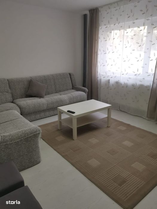 4 camere Popa Sapca, parter, mobilat / utilat, centrala!