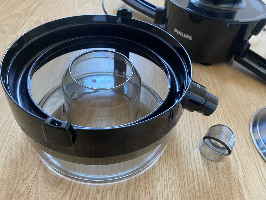 Storcator fructe si legume Phillips Viva Collection HR 1832/00