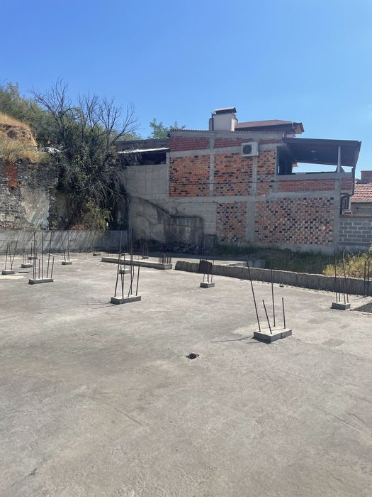 Продава се Парцел в Пловдив, Тракия - 476 кв.м за 232 €/кв.м - Снимка #4