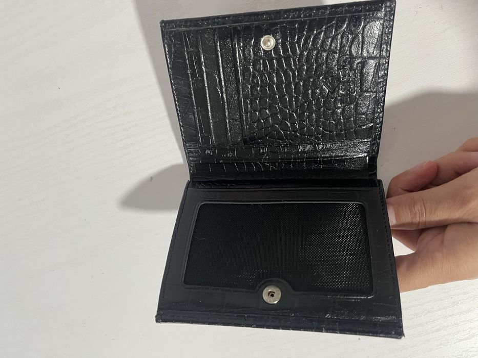 Кошелек портмоне и сумка