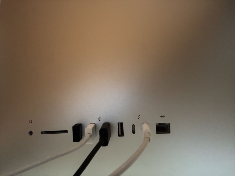 Apple iMac 27 inch 5k 2017