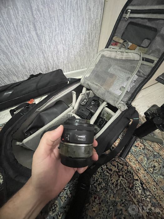Qamera Sony a7 iii