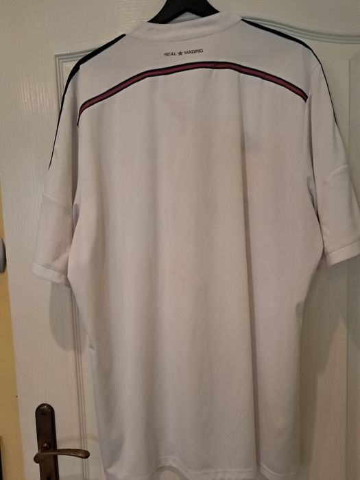 Футболни тениски Adidas