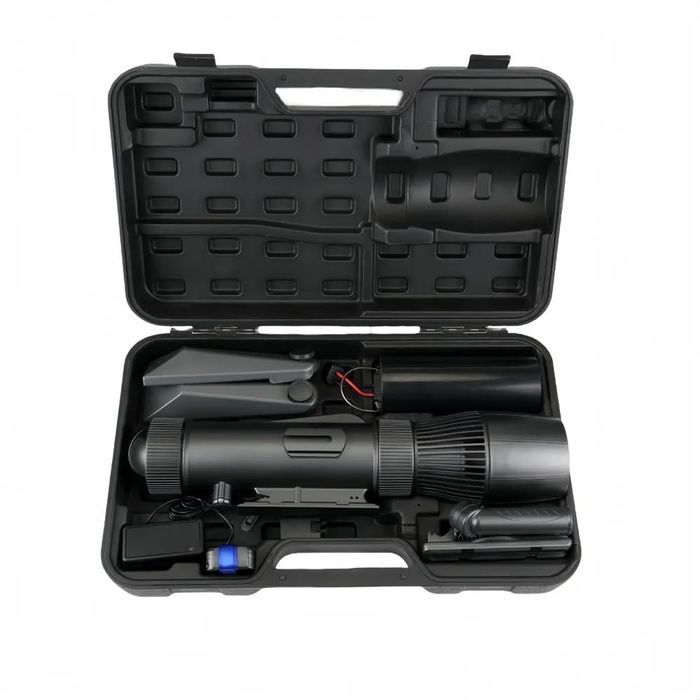 Электро плавник универсальный