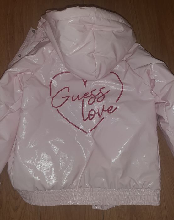 Детско преходно яке , GUESS  !