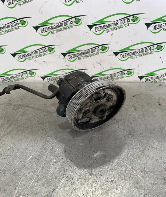 Pompa servodirectie mecanica Renault Scenic 2000 1.6 16v MT (107 hp)