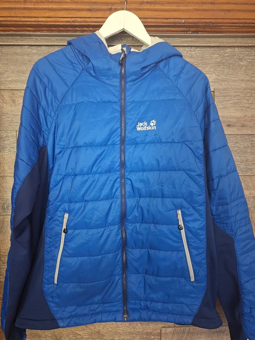 Geaca barbati Jack Wolfskin marimea XL in conditii foarte bune