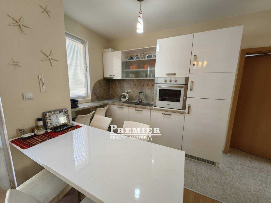 Продава се Тристаен апартамент в с. Равда, Област Бургас - 86 кв.м за 622 €/кв.м - Снимка #4