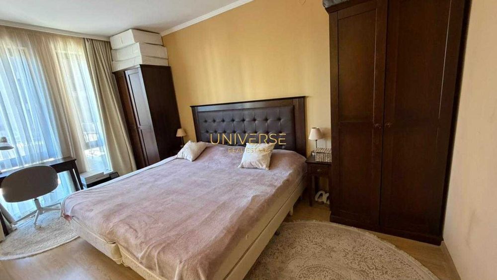 Продава се Двустаен апартамент в к.к. Слънчев бряг - 89 кв.м за 1270 €/кв.м - Снимка #7