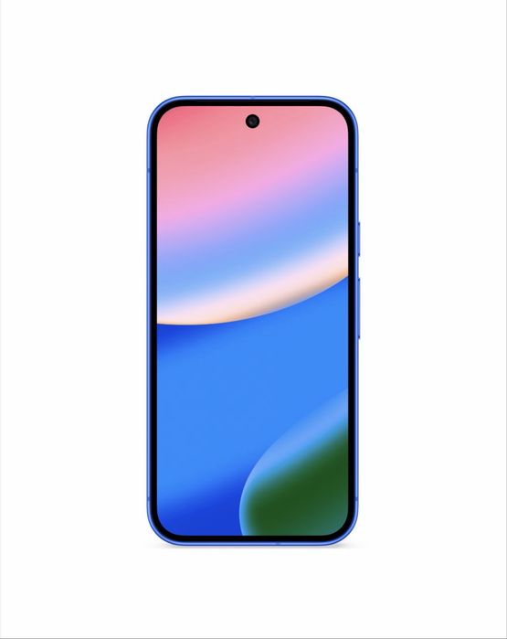 Google pixel 10  256gb indigo,SIGILAT