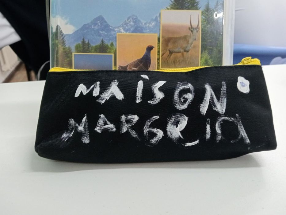 Пенал Maison margiela