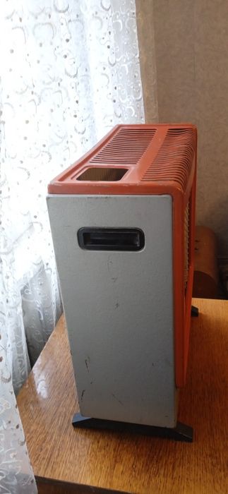 Обогреватель для здоровья и тепла