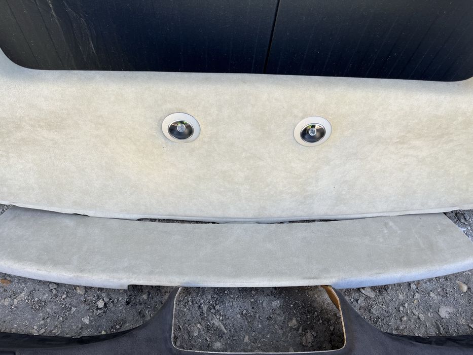 Таван с панорама за Audi A8 D4 Long