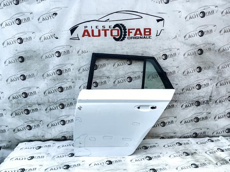 Usa stanga spate Skoda Fabia 3 Combi/Break/Variant an 2014-2015-2016-2