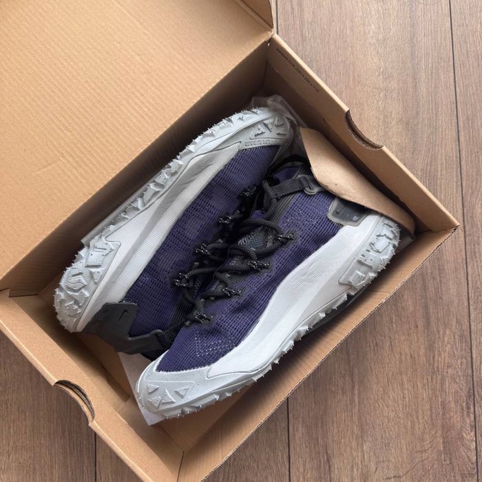 Nike ACG - 40 номер