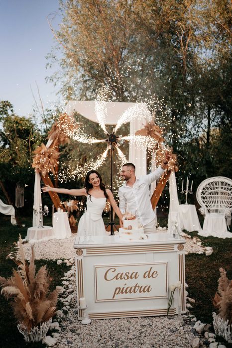 Fotograf - servicii foto-video, Album Foto Cadou