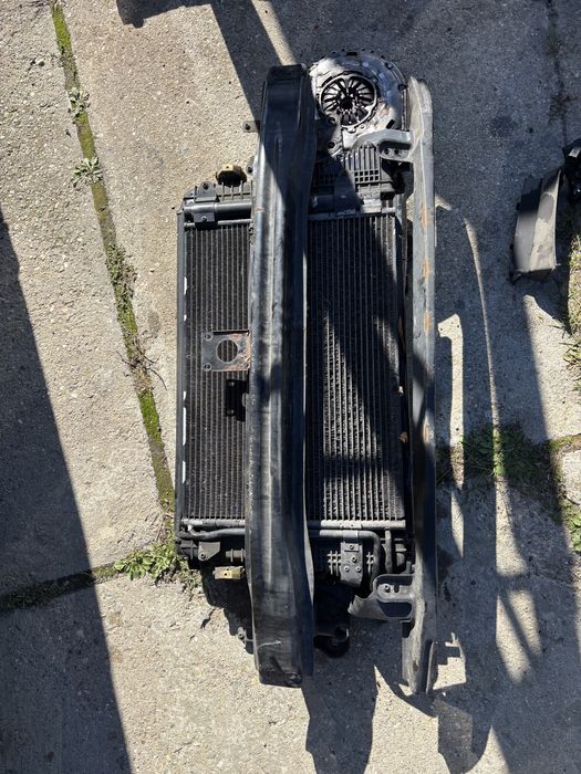 Dezmembrez Golf 5 2.0TDI BKD