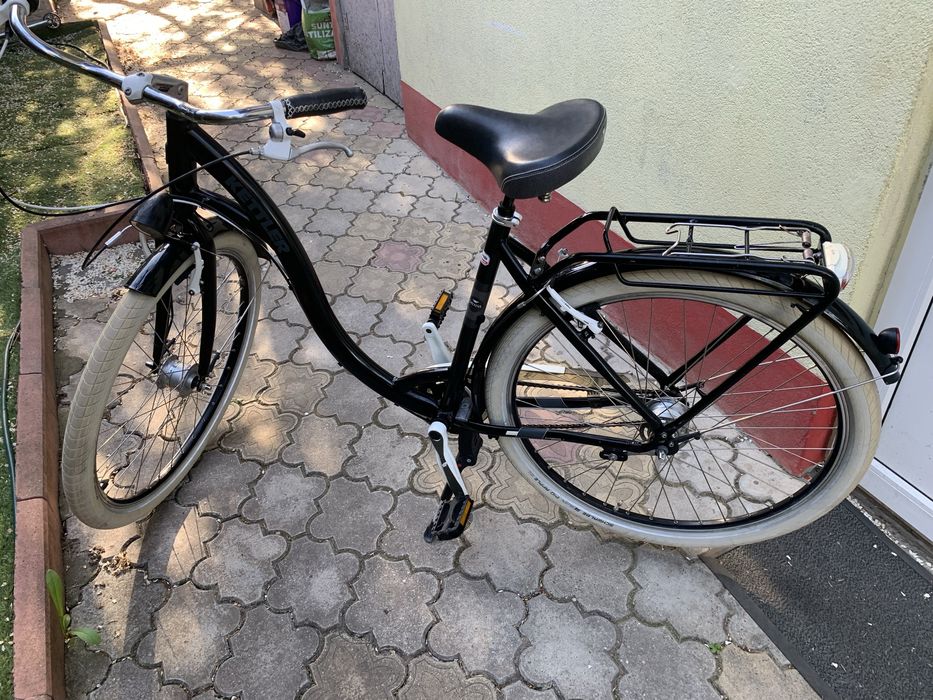 Bicicleta unisex Import Germania