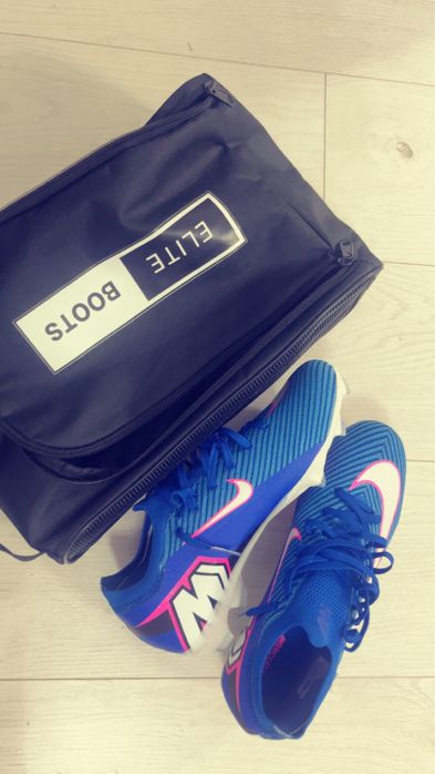 Бутсы Vapor 16.