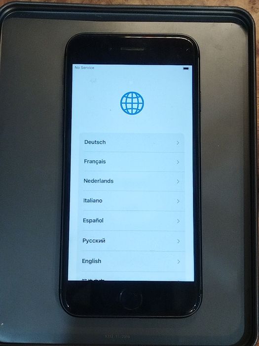 iphone 8 impecabil neverlocked baterie noua 100%