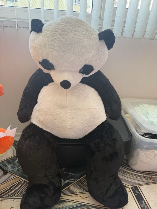 Панда Йори и много други