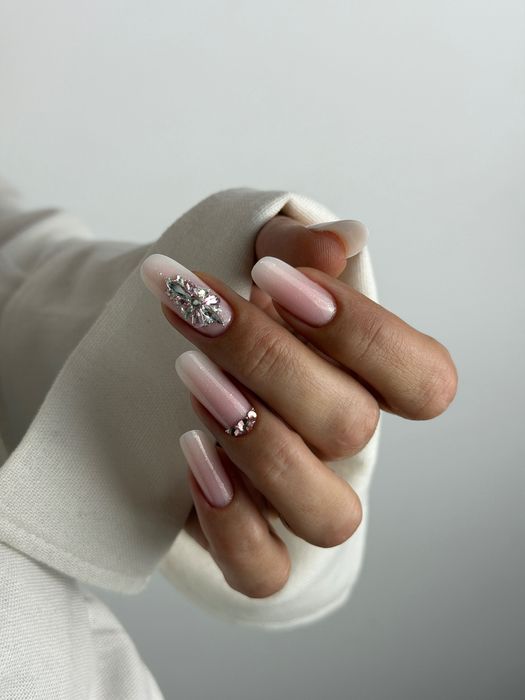 Unghii Rahova - Manichiură ruseasca la fiecare set