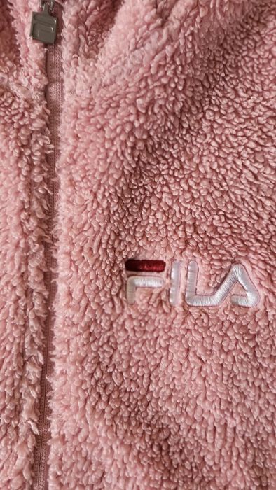 Кофта теди Fila 146-152