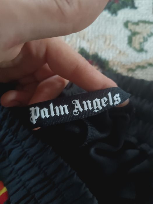 шорты палм анжелес, palm angeles