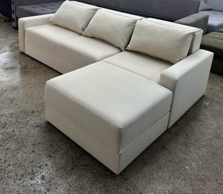 Canapea extensibila Stere Tip L