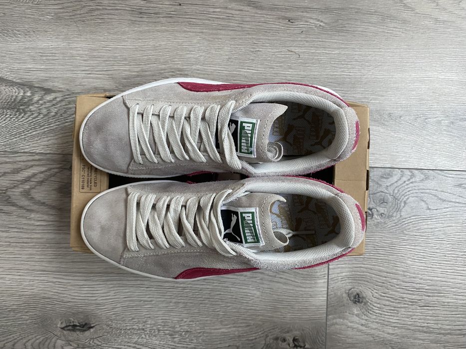 Puma Suede Classic Women (EU 37)