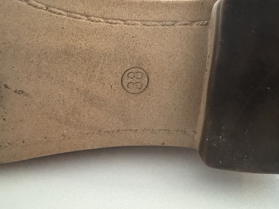 Mocasini piele Lasocki